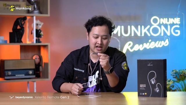 8 เหตุผลโดน ๆ ที่ทำให้หูฟัง beyerdynamic XELENTO remote (2nd gen) โคตรน่าใช้ смотреть онлайн