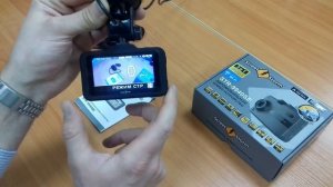 Новый комбо Street Storm STR-9940SE с Wi-fi. Часть 1.