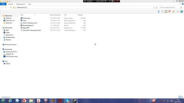 Несколько секретиков в Windows которыми я пользуюсь смотреть онлайн