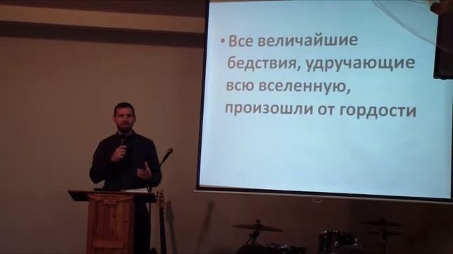 Заповеди блаженства. 1 Блаженны нищие духом