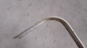 Гибка алюминиевых профилей на полуавтоматических трубогибах TELHOO серии DW-NC