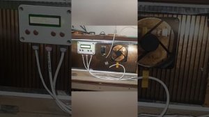 Датчик СО2(углекислого газа)в хозяйстве!