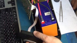 ИБП Mustek PowerMust 800 USB отключаем Green Mode и делаем пищалку тише