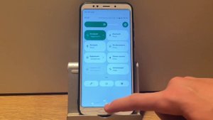 Установка Android 12 на XIaomi Redmi 5 PLUS