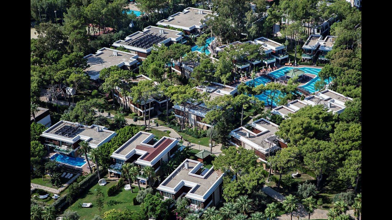 NIRVANA MEDITERRANEAN EXCELLENCE 5*, КЕМЕР, ТУРЦИЯ смотреть онлайн