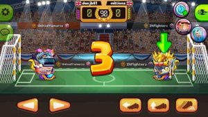 Head Ball 2! Everyday uploads!