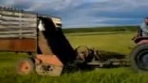 ДТ-20 и КИР-1,5