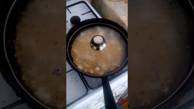 Попкорн Вулкан смотреть онлайн