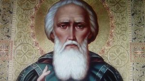 Молитва при задержке развития у ребенка Сергию Радонежскому. Молитва о детях отстающих в развитии.