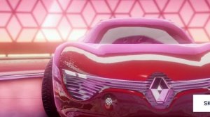 Unlock Asphalt 9 New D Class Renault Dezir | Asphalt 9 Lovers