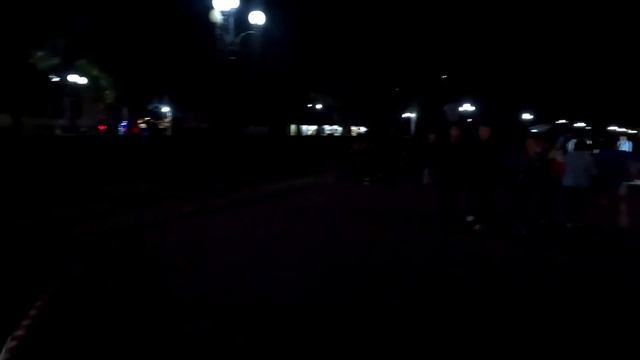 ФЕОДОСИЯ СЕЙЧАС. Курортный сезон продолжается. смотреть онлайн