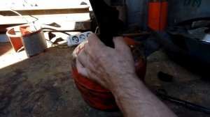 Как проверить своими руками кран в баллоне на утечку газа Хозяин в доме