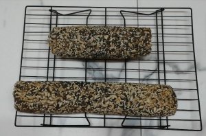 Здоровое питание: Хлеб ржаной мультизерновой на закваске. Подходит для ПП: без пшеничной муки