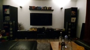 Atoll IN 200 SIG vs Pier Audio MS 680 SE + Canton A45 + Marantz CD 5005 Teil 1