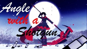 Angel With A Shotgun「AMV」Anime Mix