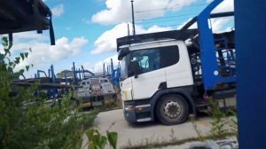 Как купить 200 тягачей Скания за 35 млн. руб?