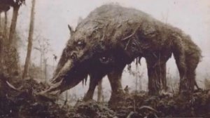 ? ДРУГИЕ МИРЫ АЛЬФРЕДА МИДДЛТОНА /Моменты истории/