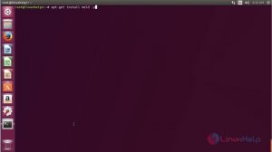 How to install Meld on Ubuntu 17.04