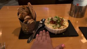 ЛУЧШЕ БЫ КУХНЯ БЫЛА МЕНЕЕ ВЫСОКОЙ! Ресторан высокой кухни FUSE😂#ленахеппи #ленахэппи