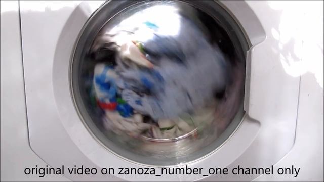 Стиральная машина Hotpoint Ariston ARUSL 105 Хлопок 60 смотреть онлайн