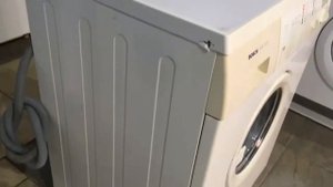 Стиральная машинка BOSCH WFF1201