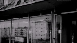 1969 год. Тюмень. Магазин "Юбилейный".