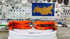 Комплект фрез для изготовления дверей