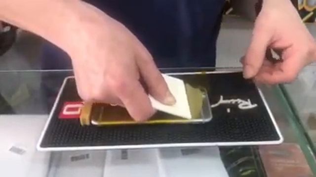 поклейка пленки 360 смотреть онлайн