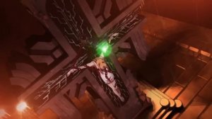 Highschool DxD AMV - Devil and the Dragon