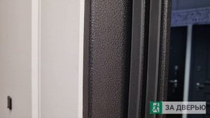 Обзор двери Дверной Континент Брест