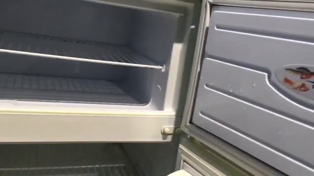 Холодильник Атлант МХМ268 00 смотреть онлайн