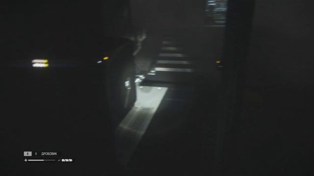 Прохождение Alien: Isolation — Часть 21: Вне досягаемости