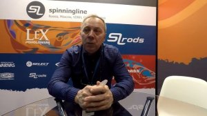 ОСНОВЫ ГЛУБОКОВОДНОГО ТВИЧИНГА: Валерий Новосадов | Охота и рыболовство на Руси 2019