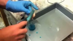 Plating on Plastic, Shell, Wood, Glass, Gold Plating