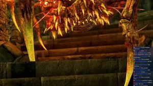 Dark Souls. Как пройти Квилег в первый раз. Босс Квилег Ведьма Хаоса. Нарезка из стрима
