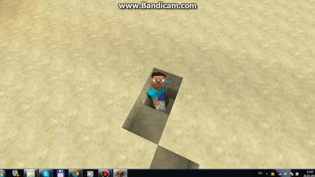 СРОЧНО! ищу 8 человек для съёмок фильма в майнкрафт! смотреть онлайн