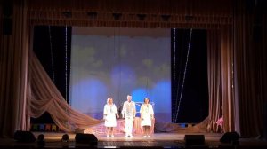 Трио Компромисс "Есть у нас один моряк" И. Дунаевский