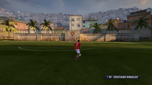 Die Besten FIFA 11/12 Tricks-Tutorial [German] [HD]- ps3/Xbox/pc смотреть онлайн