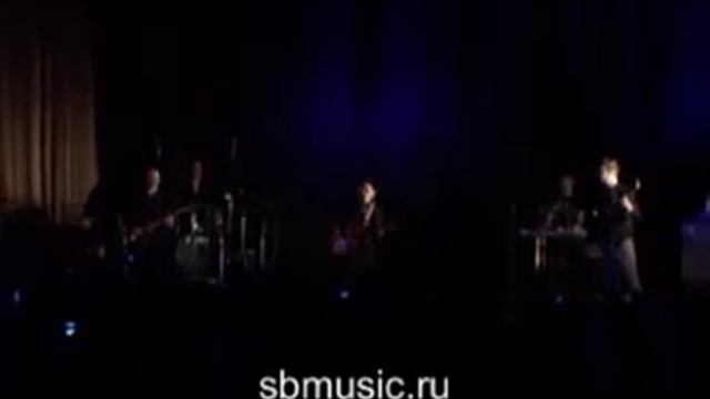 Сурганова и оркестр, Тверь, зима 2011.mpg смотреть онлайн