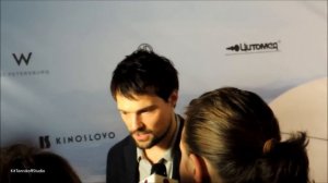 "Духлесс 2" , предпремьерный показ в С-Петербурге