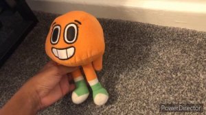 The Amazing World of Gumball Season 7 Episode 42 The Adaptation