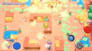 BrawlStars Прохождение Миссий.