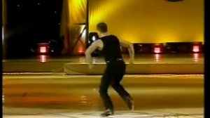 Nyah - Kurt Browning - Kurt Browning's Gotta Skate 2001