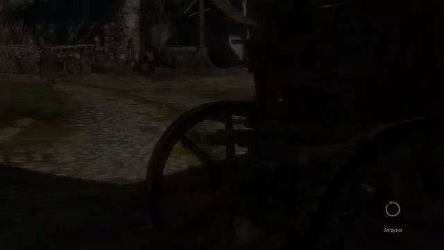 The Witcher 3 Wild Hunt ждем Cybepunk 2077 смотреть онлайн