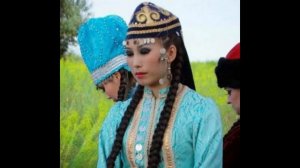 Язык астраханских ногайцев (карагашей)