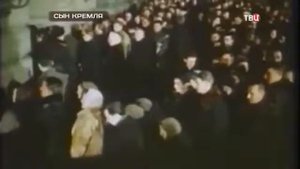 ТВ ❇Хроники московского быта❇ 2016 Сын Кремля