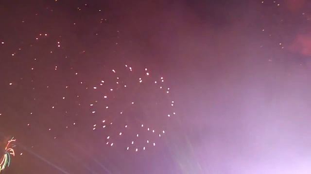 Салют на день города Тула 2013 смотреть онлайн