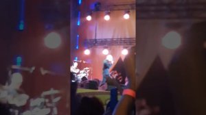 Shaman "Встанем" Фестиваль "Русское поле". Коломенское, 27.08.22