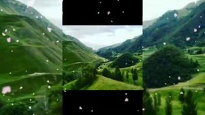 Август?...горы⛰️...?☘️с.Колоб Унцукульский район ??
