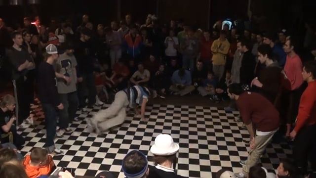 ALL THE MOST vs MAFIA 13 смотреть онлайн